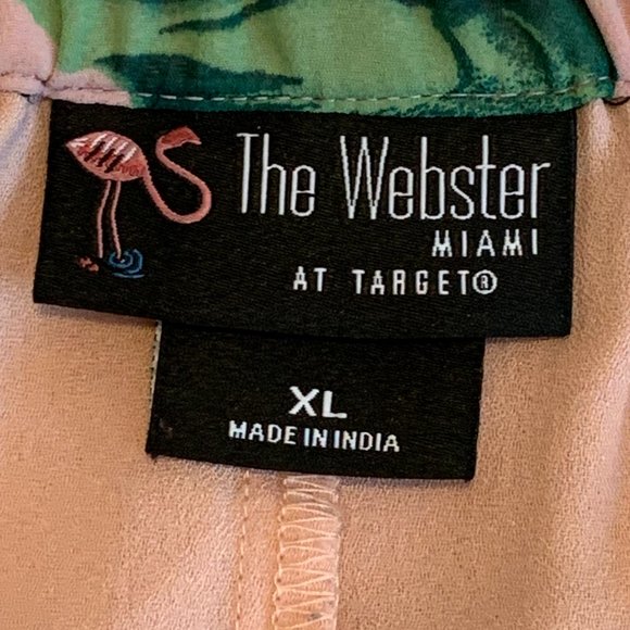 Nearly New The Webster Miami at Target Skirt - Picture 6 of 7